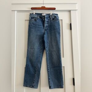 Straight Leg - Evereve Women’s Jeans